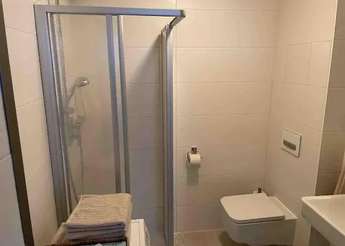 Akh - Uni 10min - Zentrum 10 Min Apartment Vienna