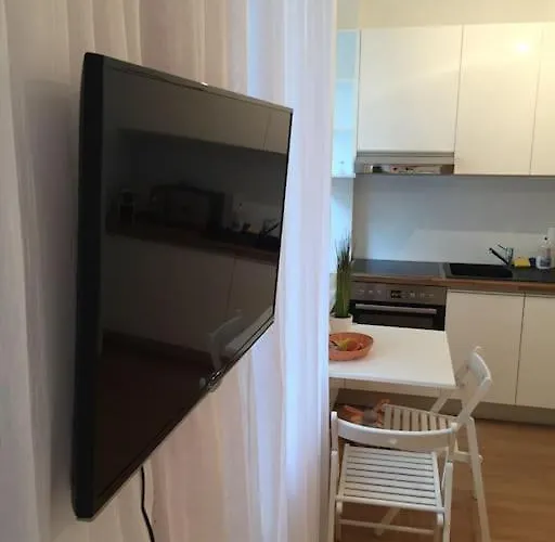 Apartment Akh - Uni 10min - Zentrum 10 Min